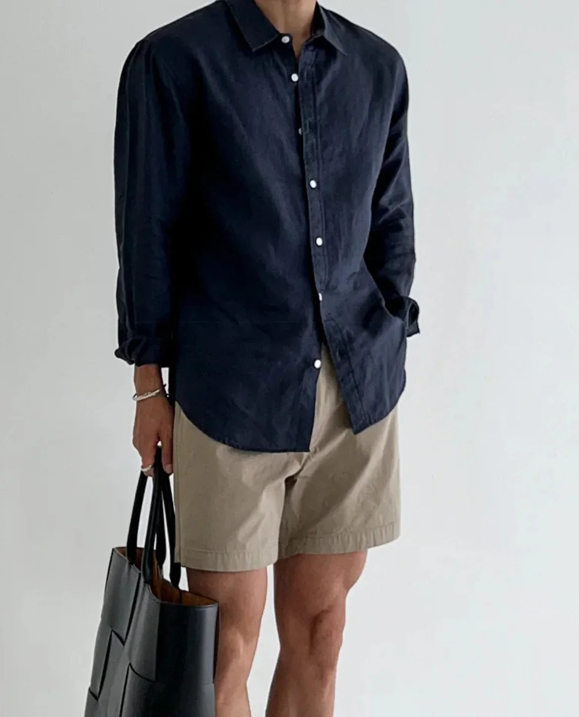 Valencia Button Shirt