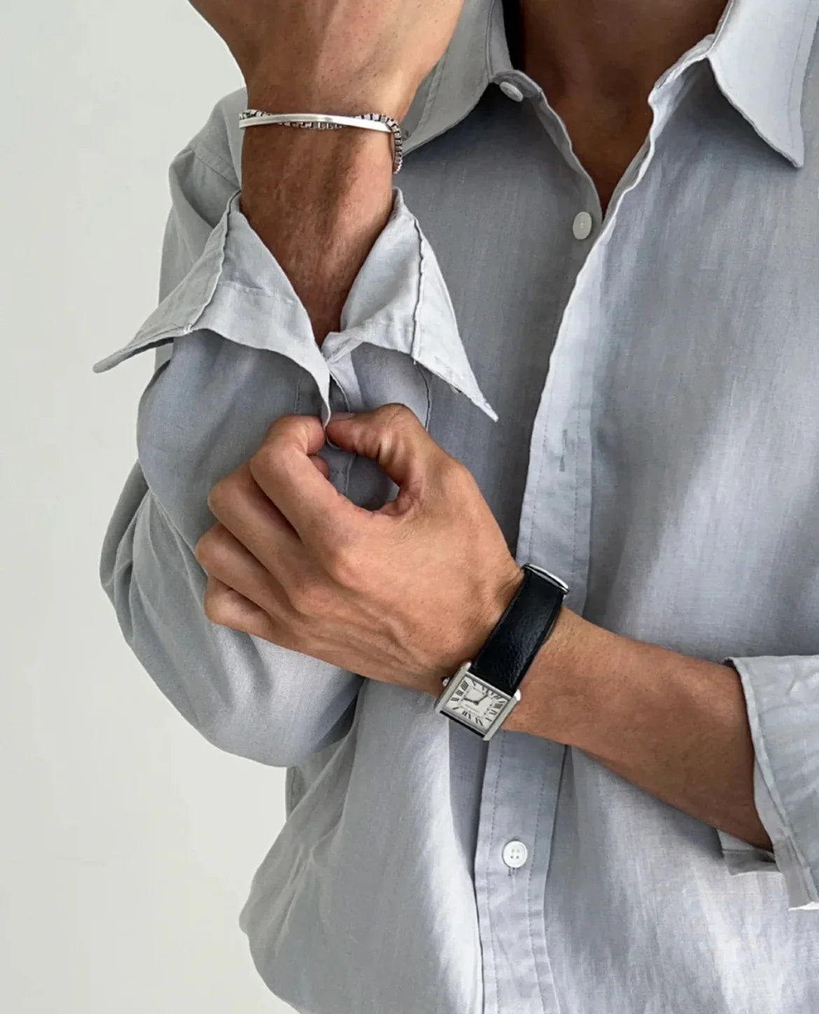 Valencia Button Shirt