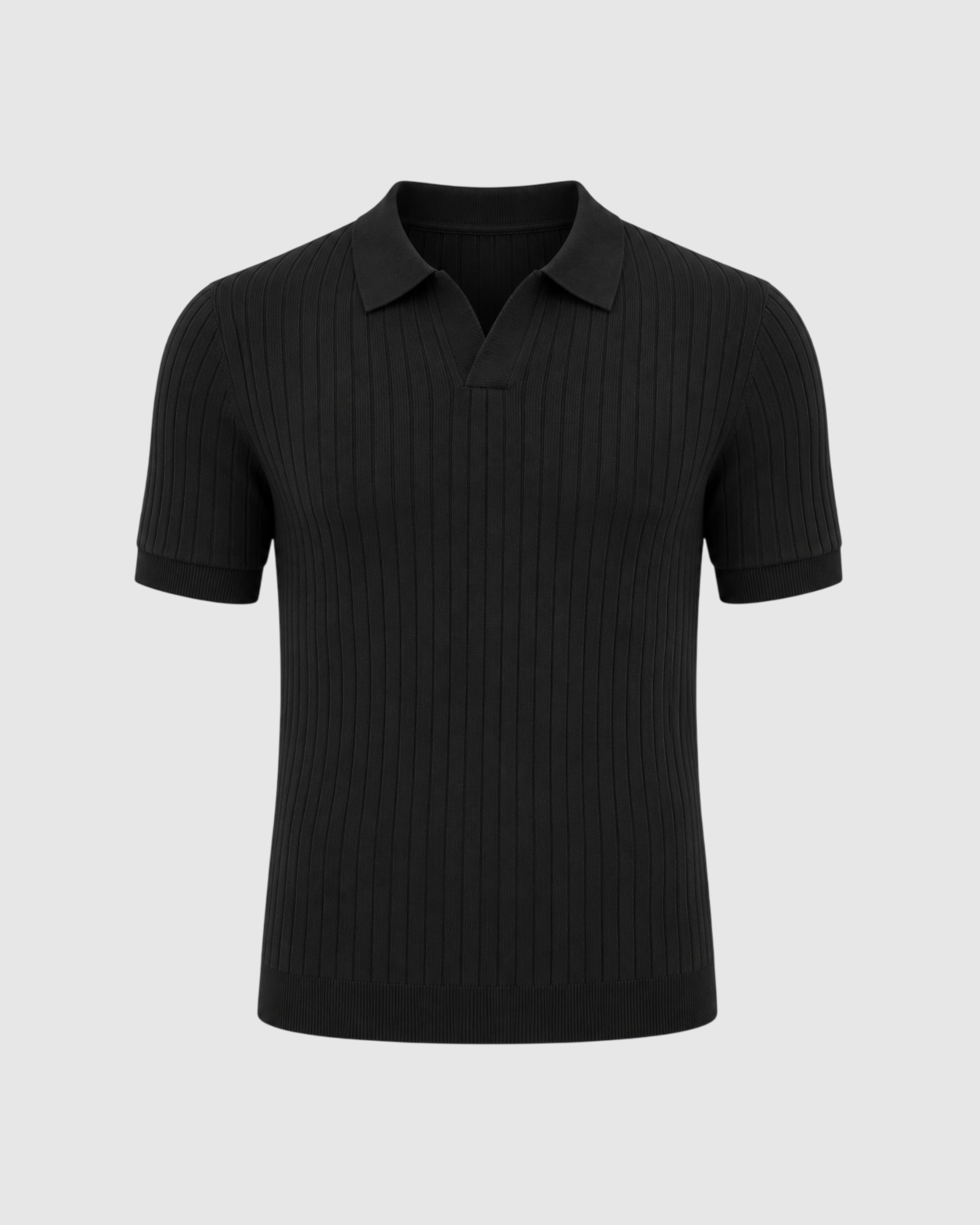 Como Slim Fit Polo