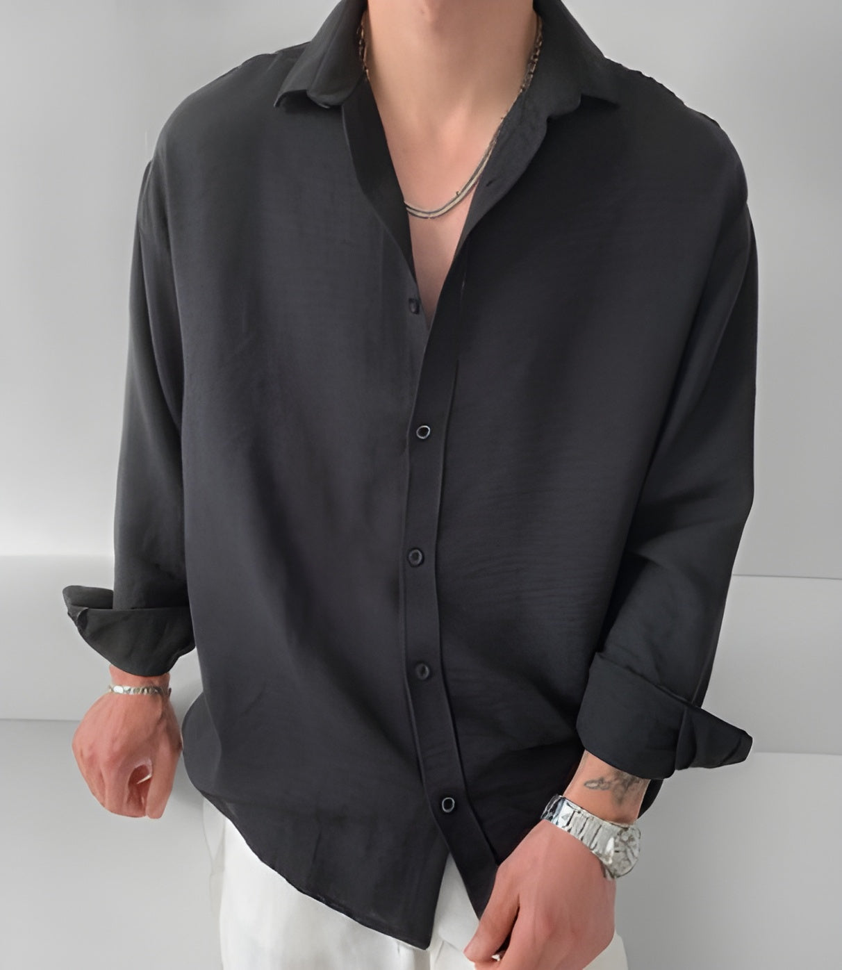 Mykonos Shirt