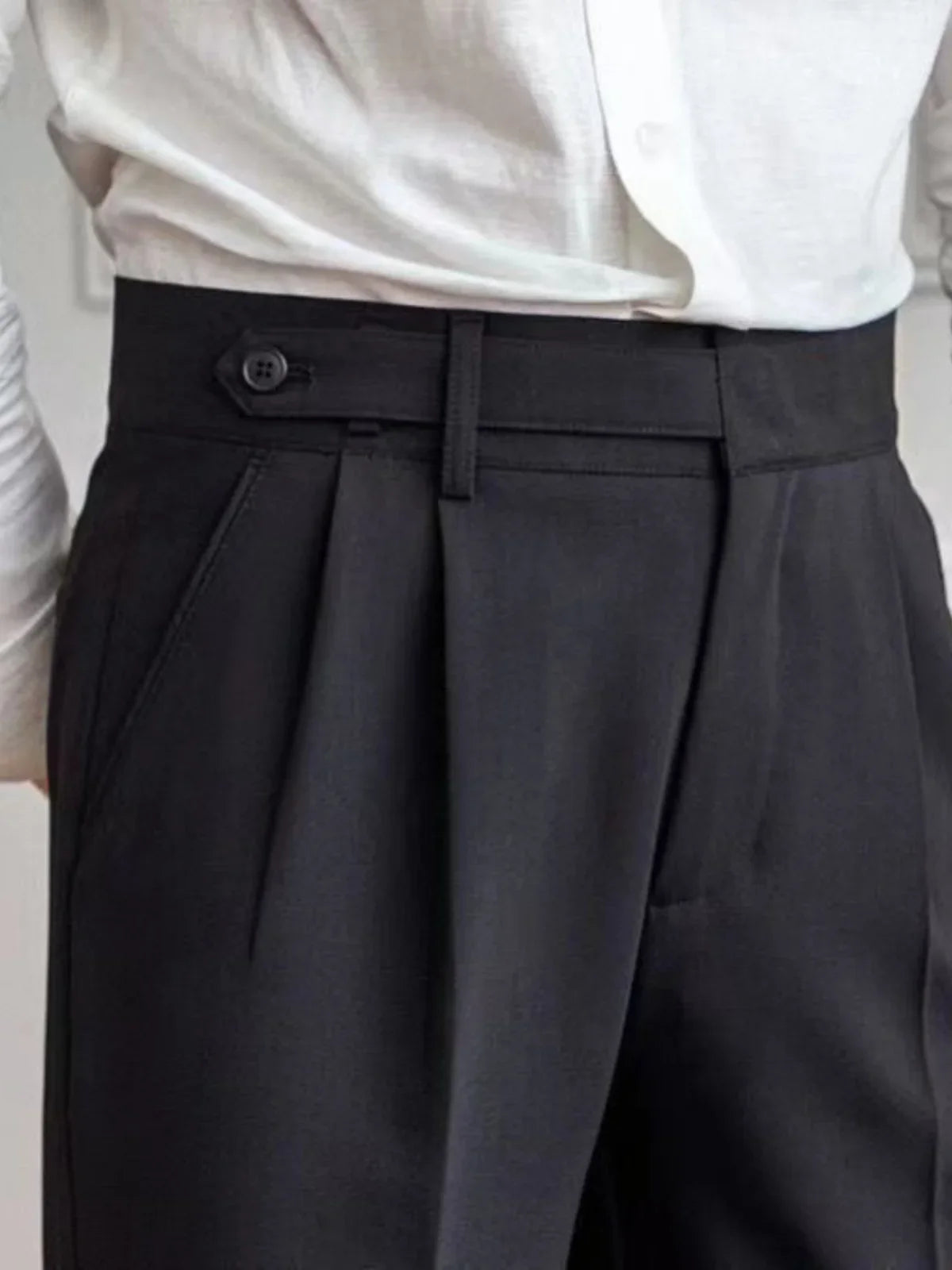 Parma Suit Trousers