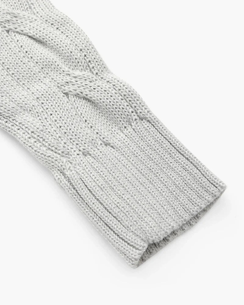 Savio Half Zip