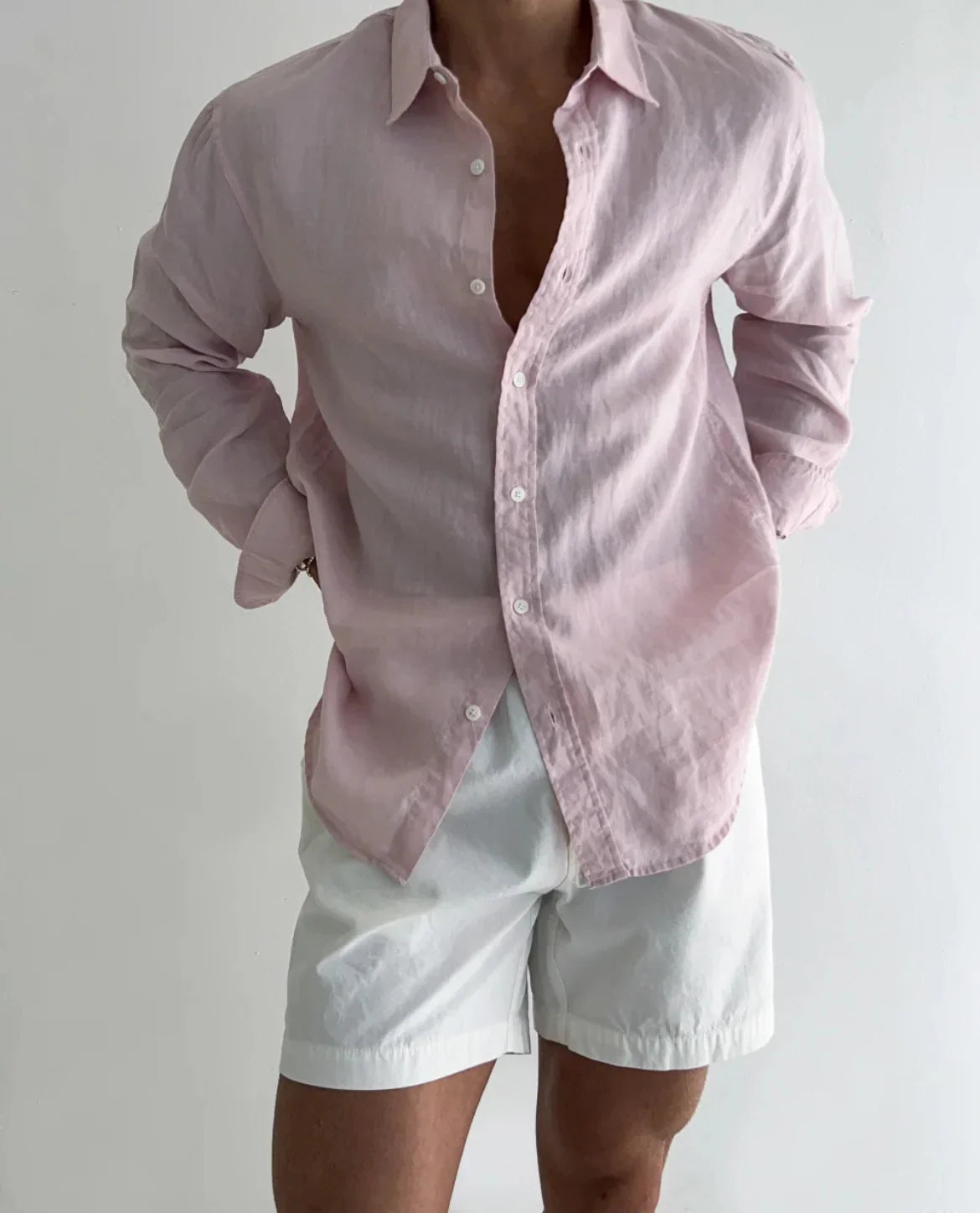 Valencia Button Shirt