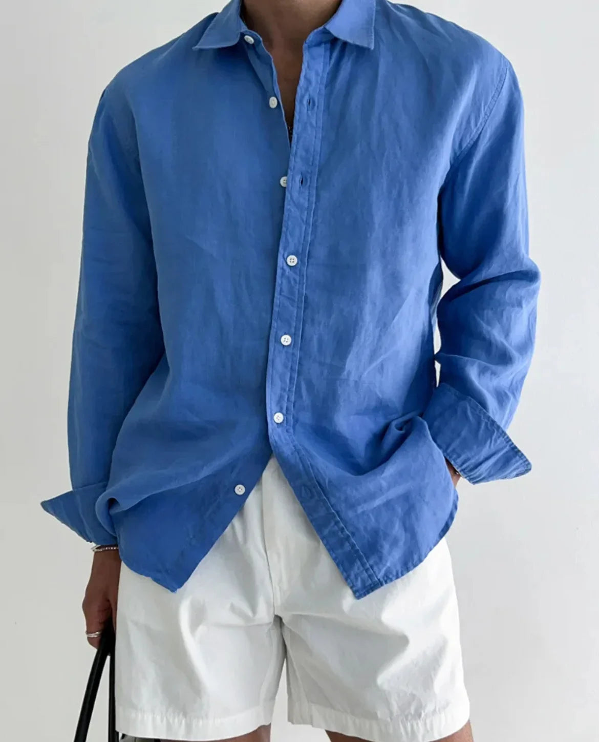 Valencia Button Shirt