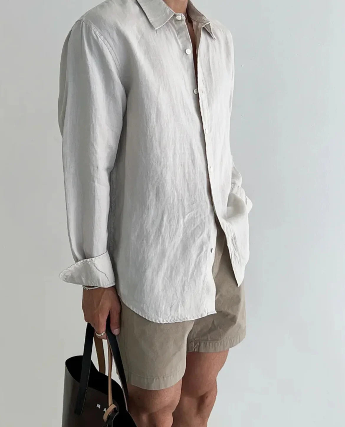 Valencia Button Shirt