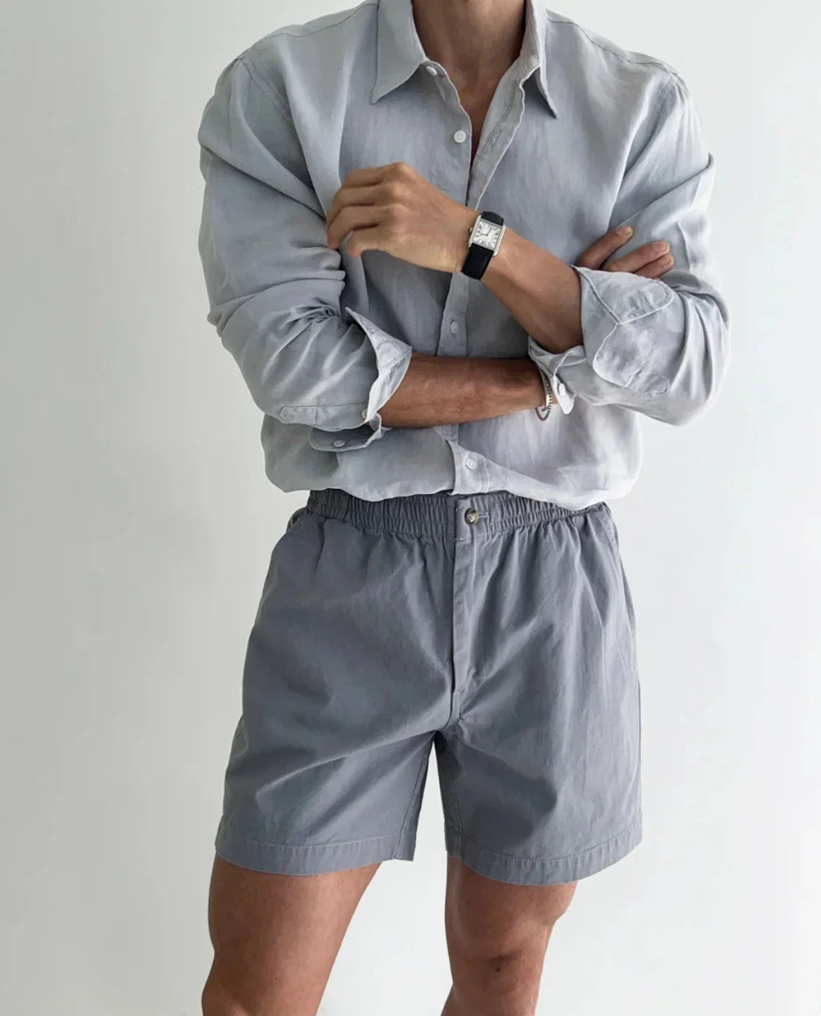 Valencia Button Shirt