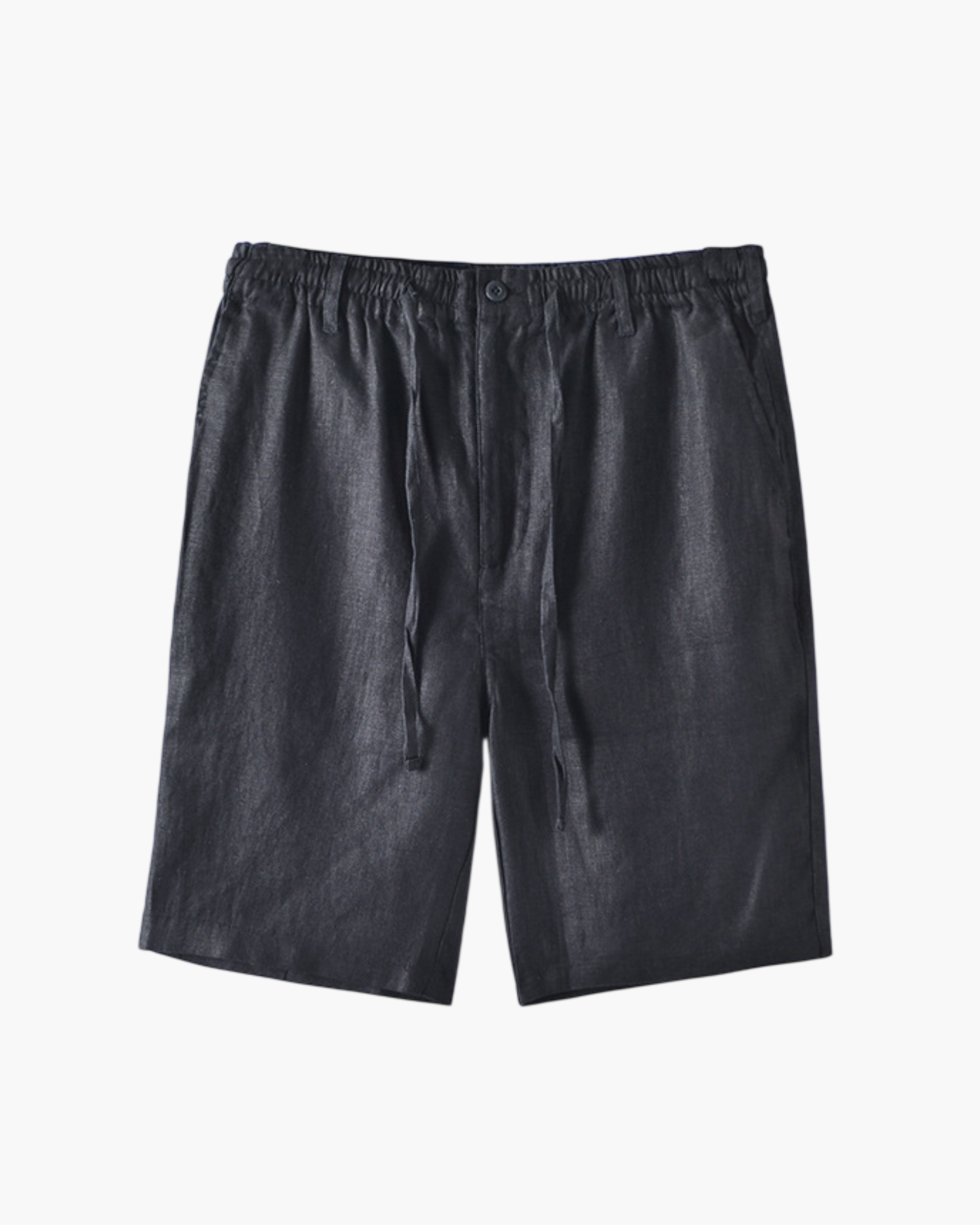 Velano Linen Shorts