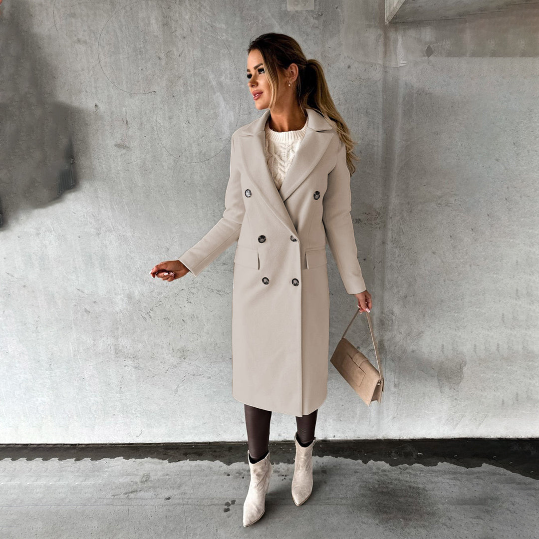 Damjacka Vinter Elegant Design