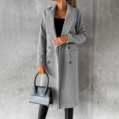 Damjacka Vinter Elegant Design
