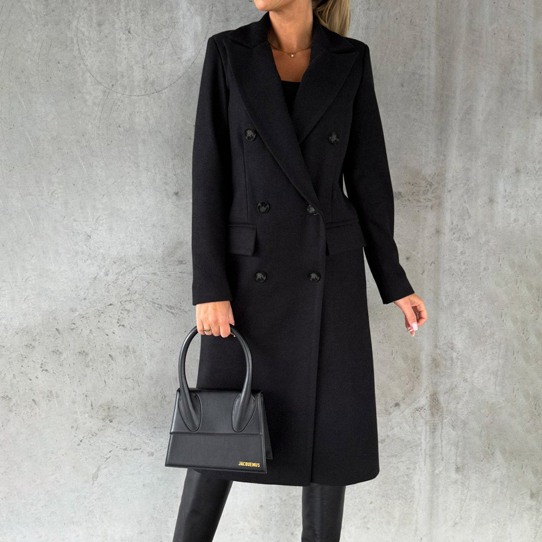 Damjacka Vinter Elegant Design