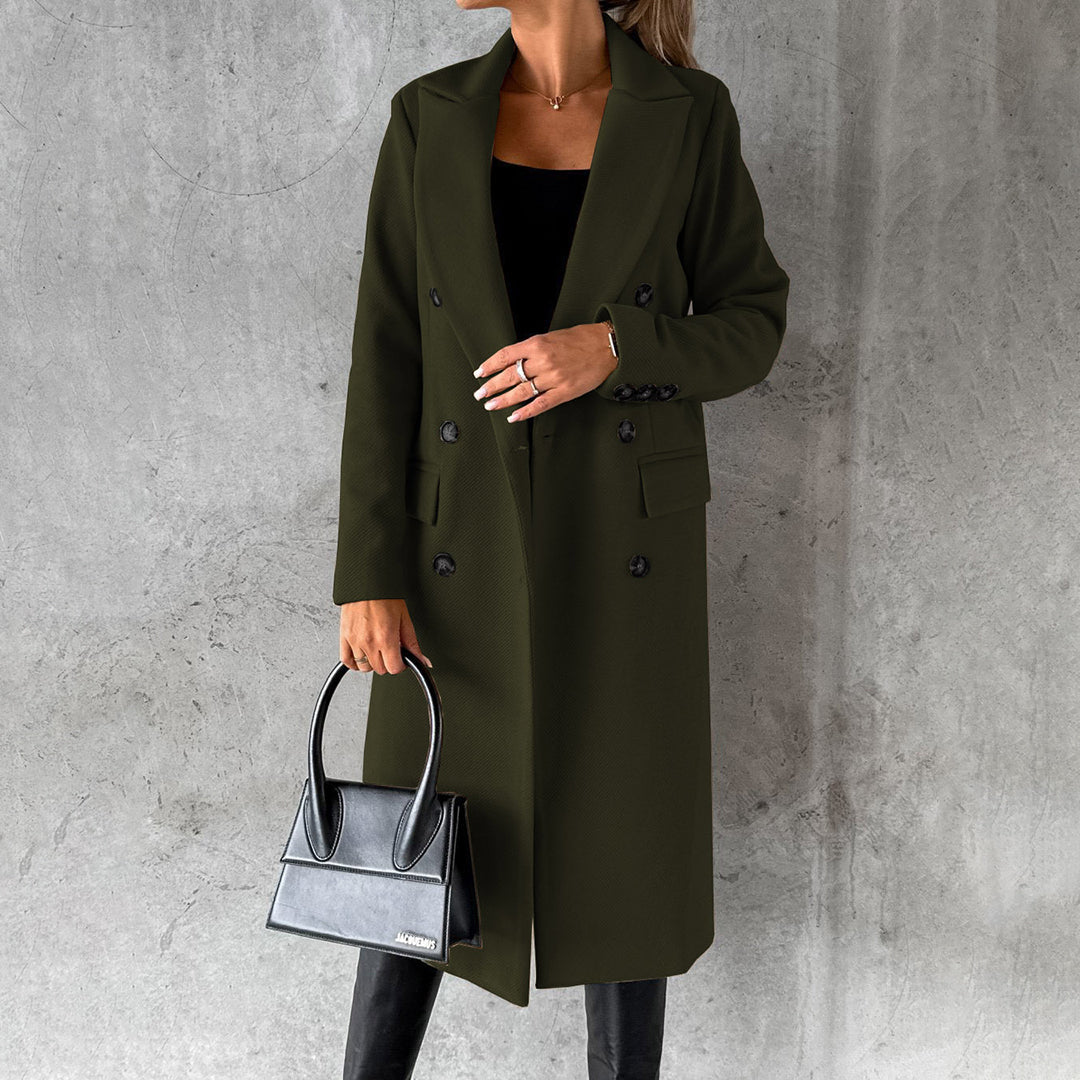 Damjacka Vinter Elegant Design