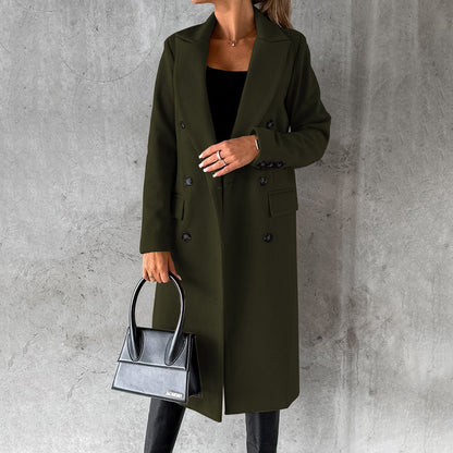 Damjacka Vinter Elegant Design