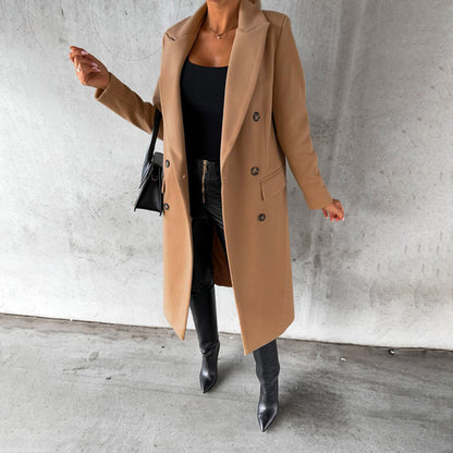 Damjacka Vinter Elegant Design