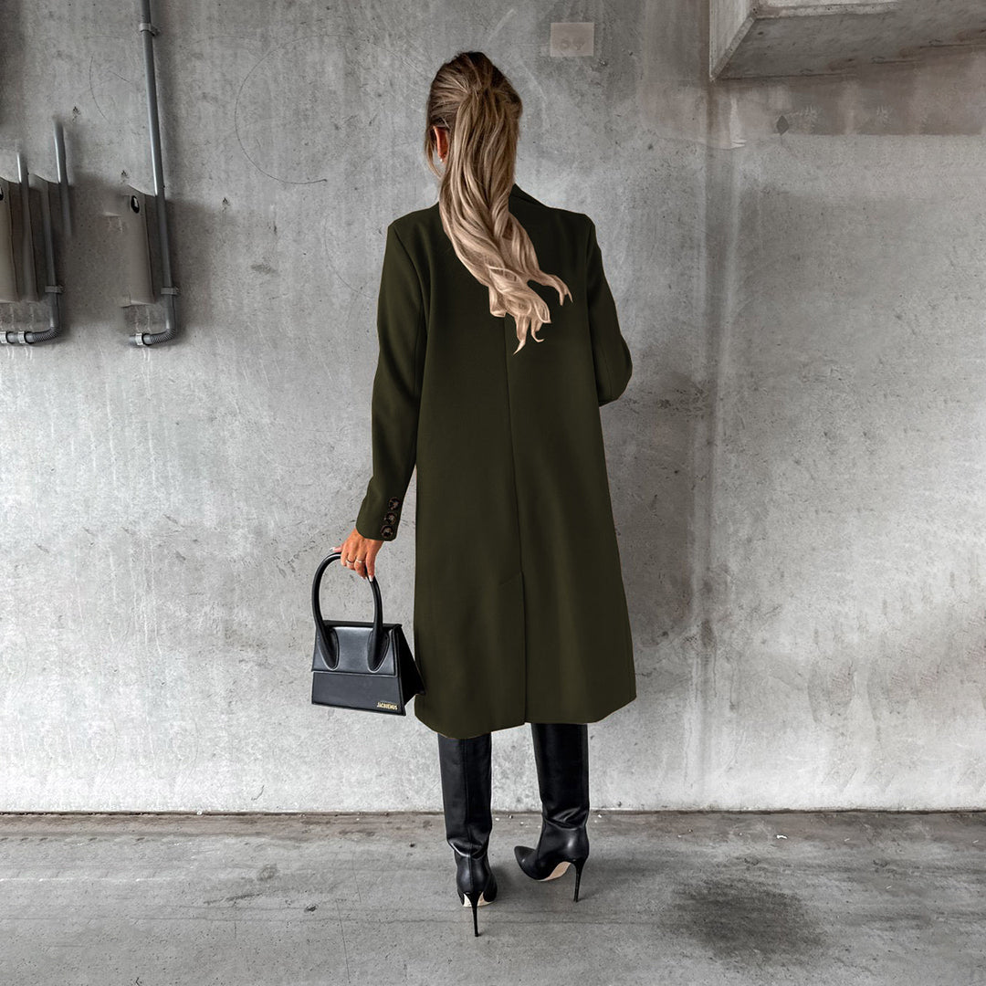 Damjacka Vinter Elegant Design