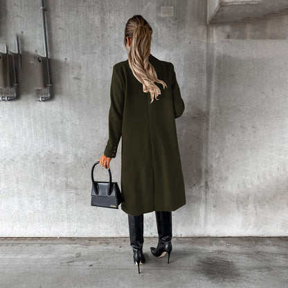 Damjacka Vinter Elegant Design