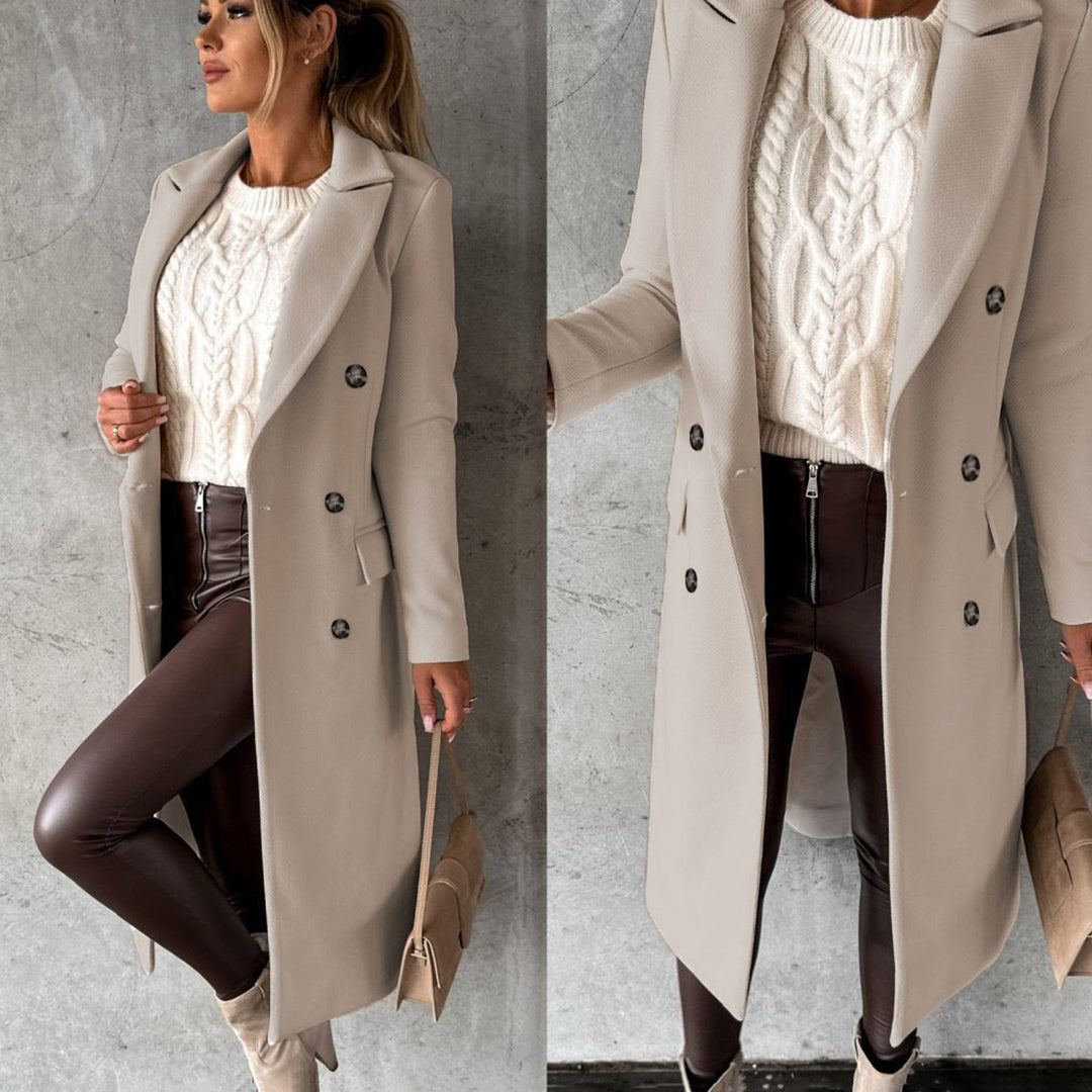 Damjacka Vinter Elegant Design
