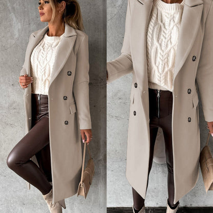 Damjacka Vinter Elegant Design