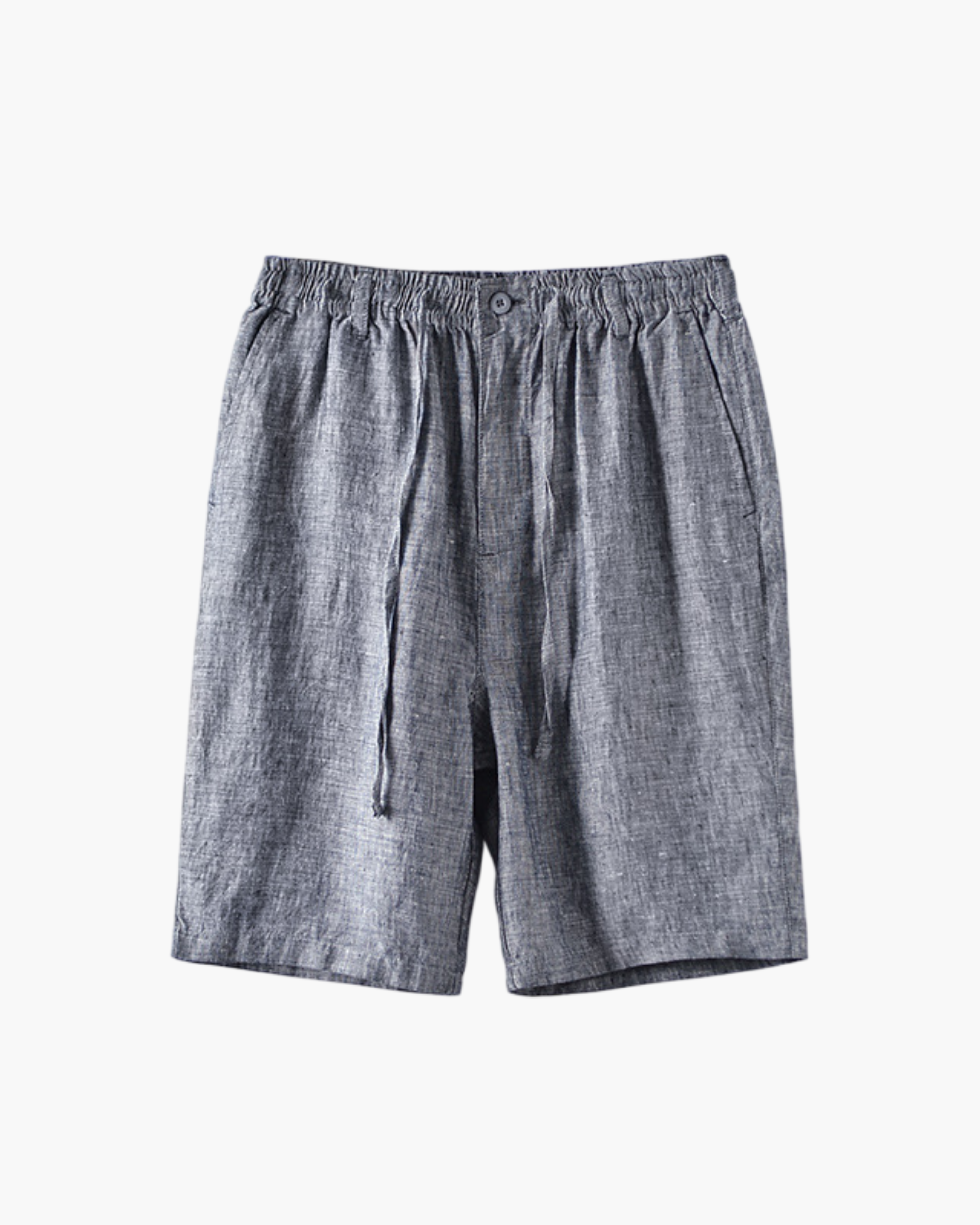Velano Linen Shorts