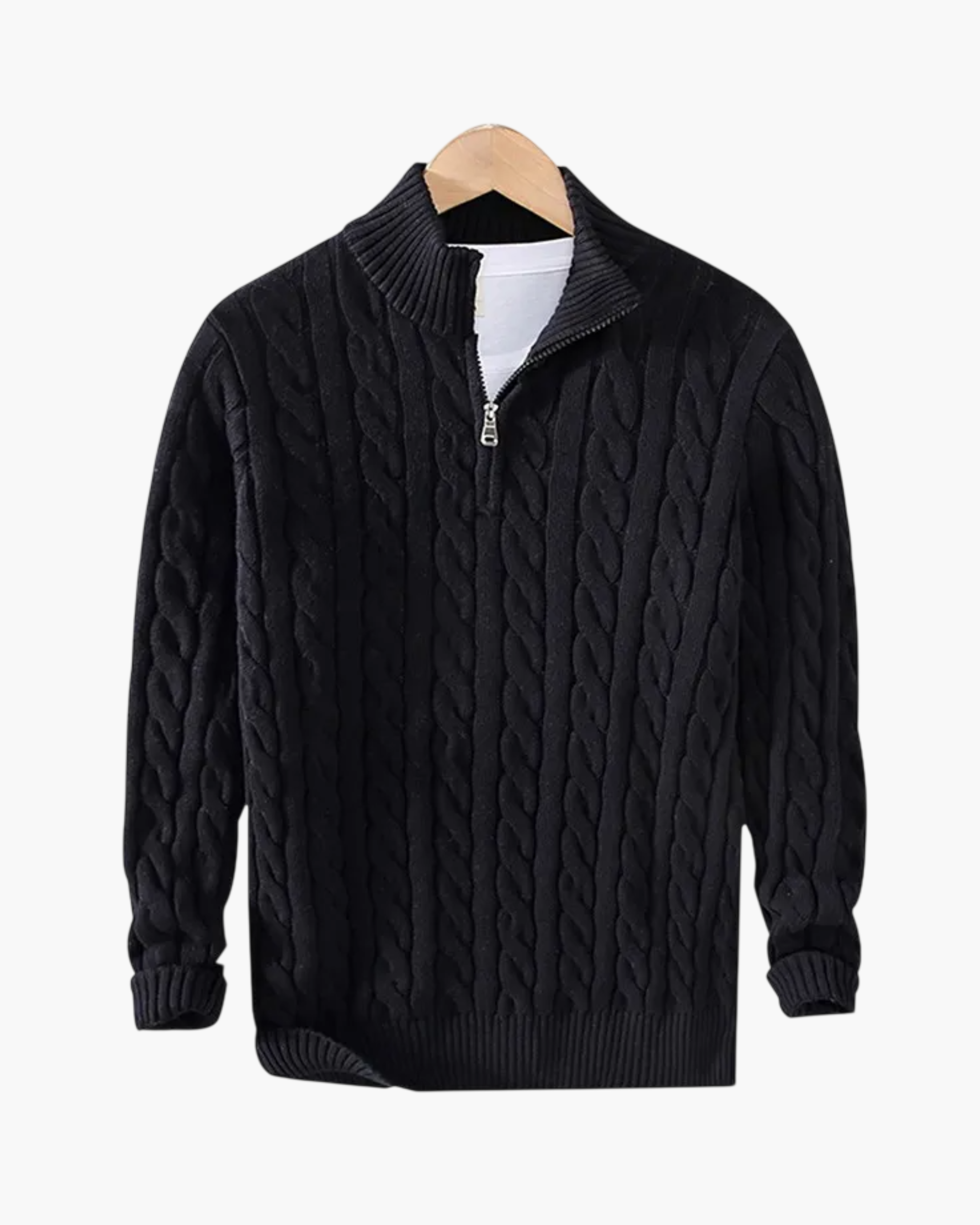 Savio Half Zip