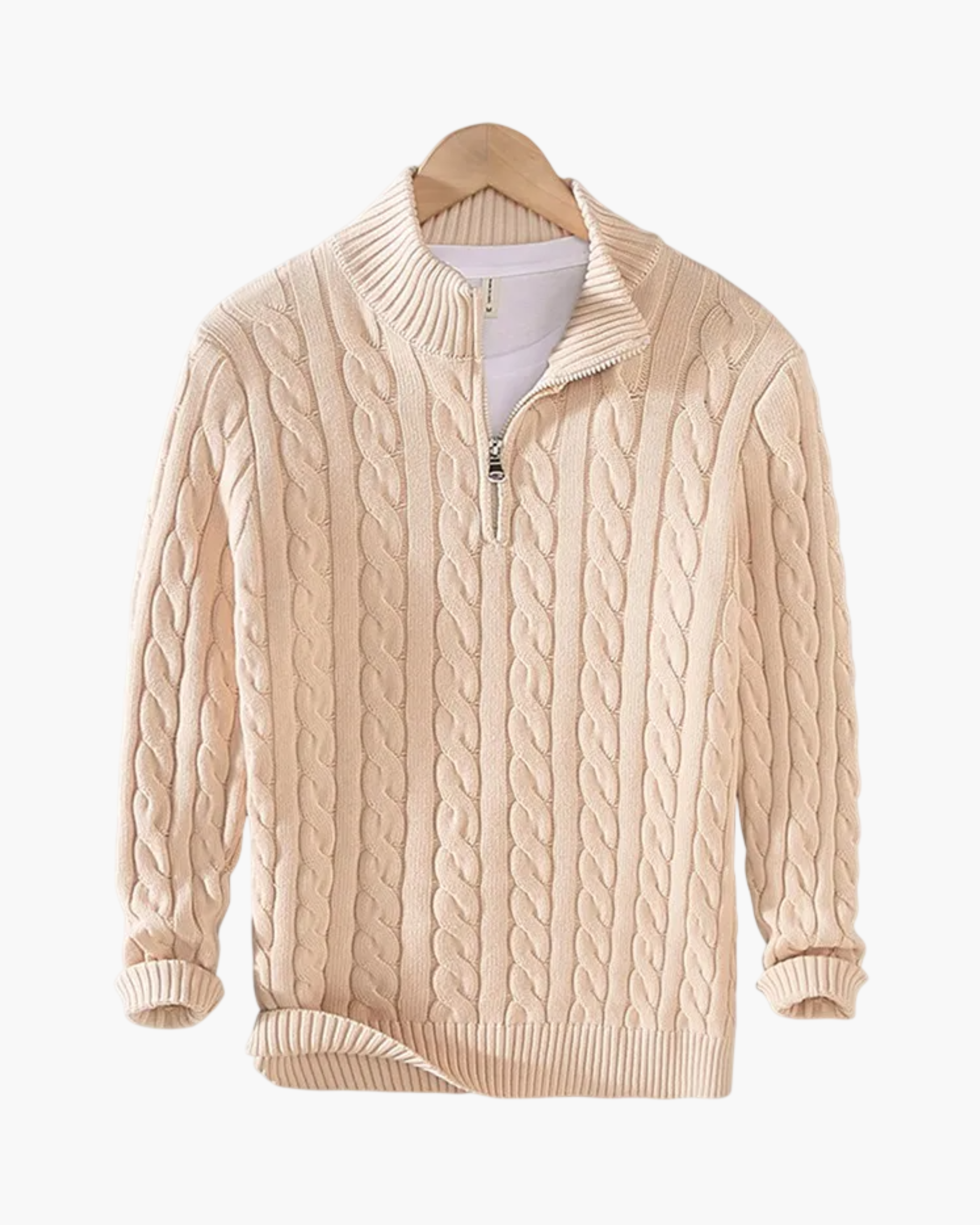 Savio Half Zip