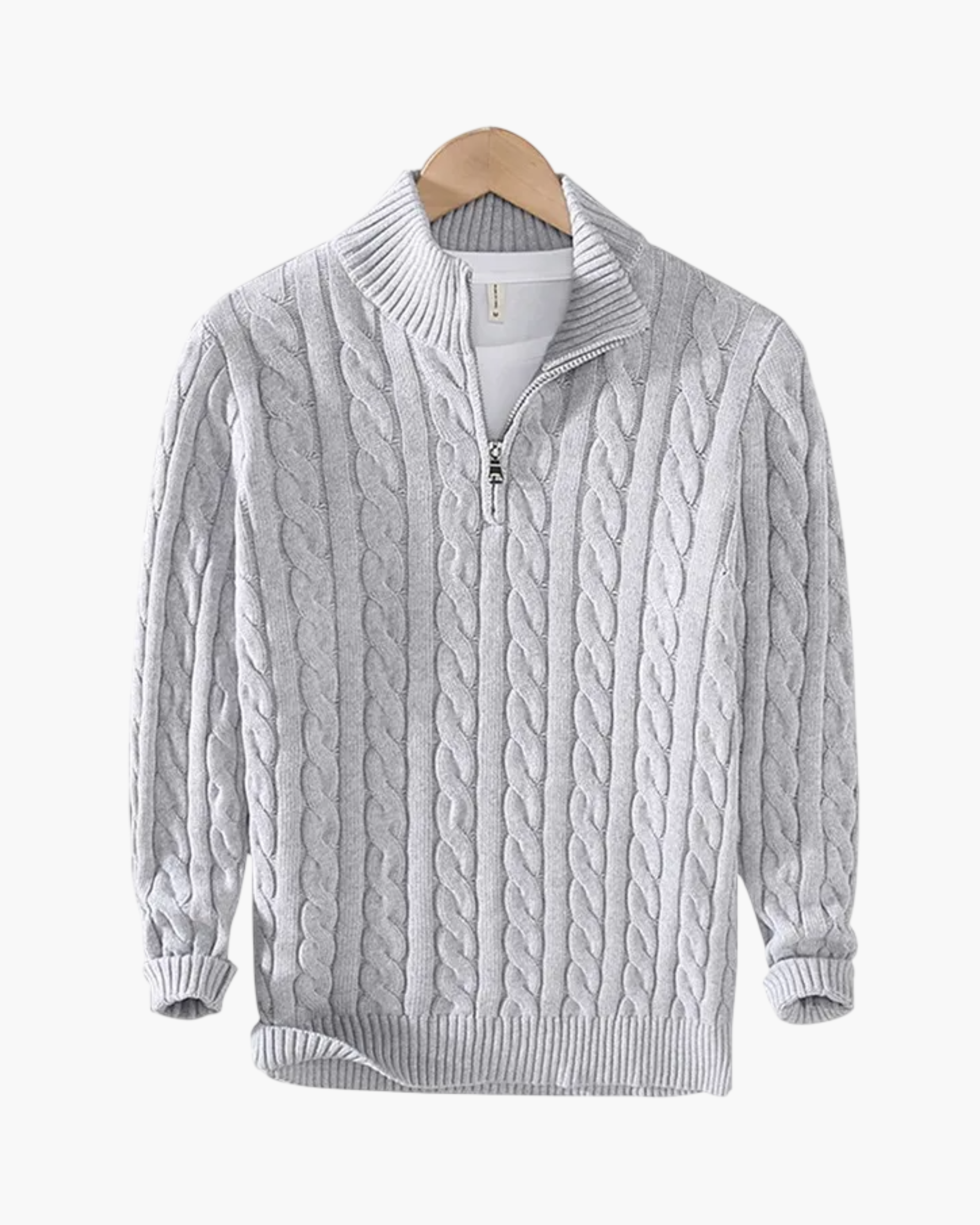Savio Half Zip