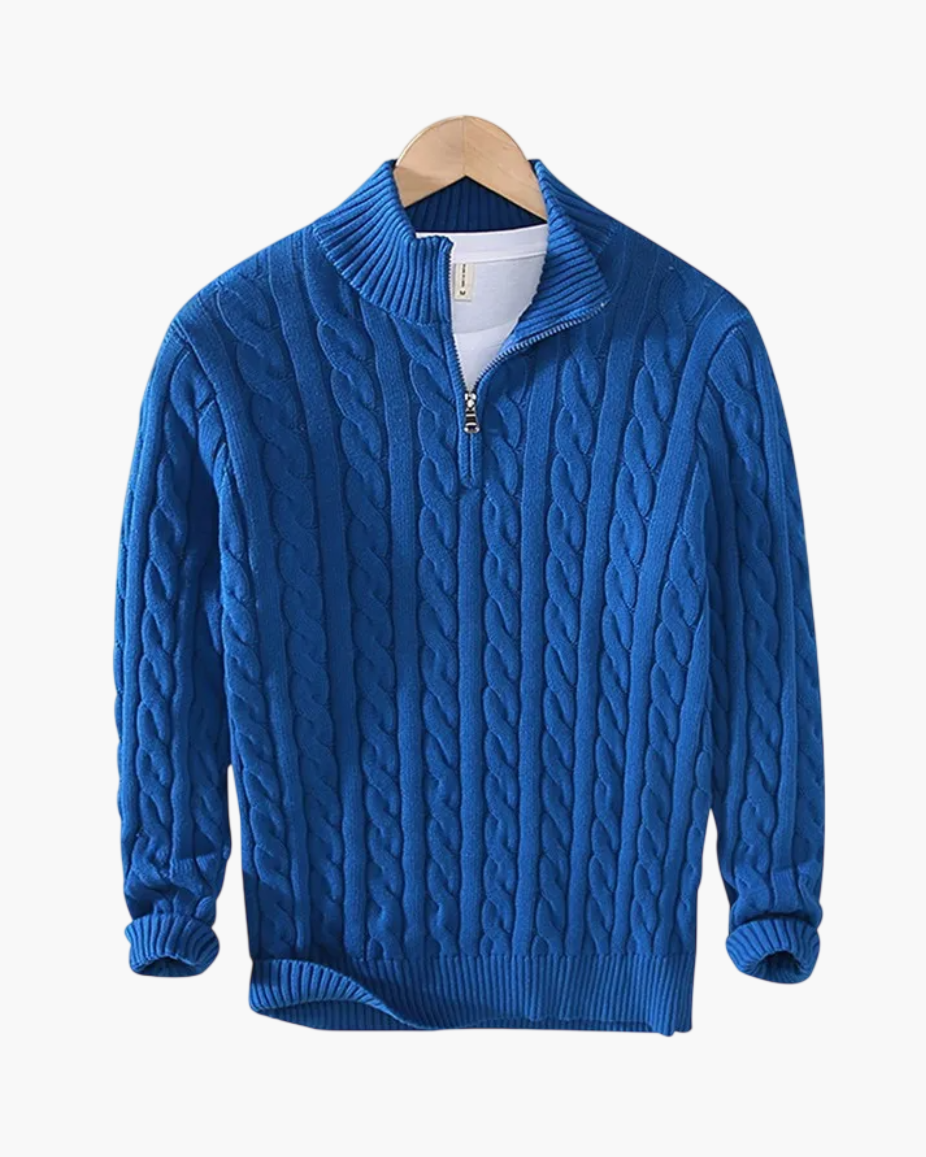 Savio Half Zip