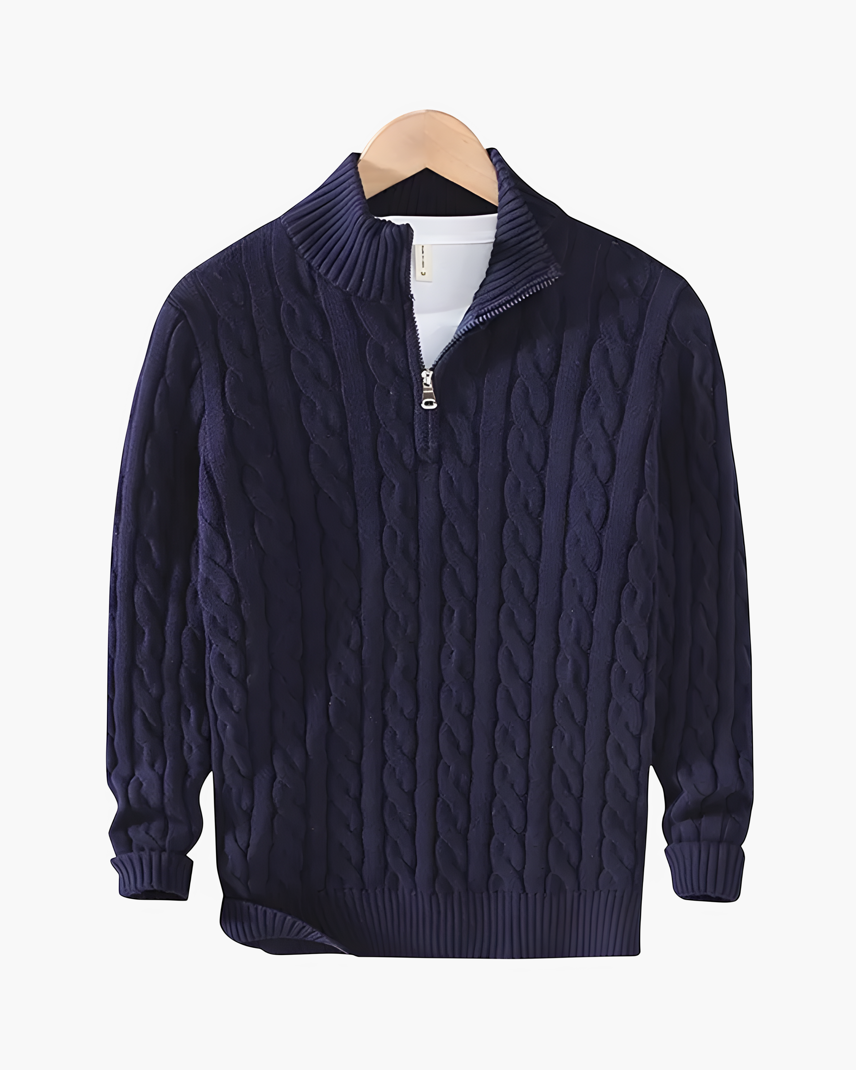 Savio Half Zip