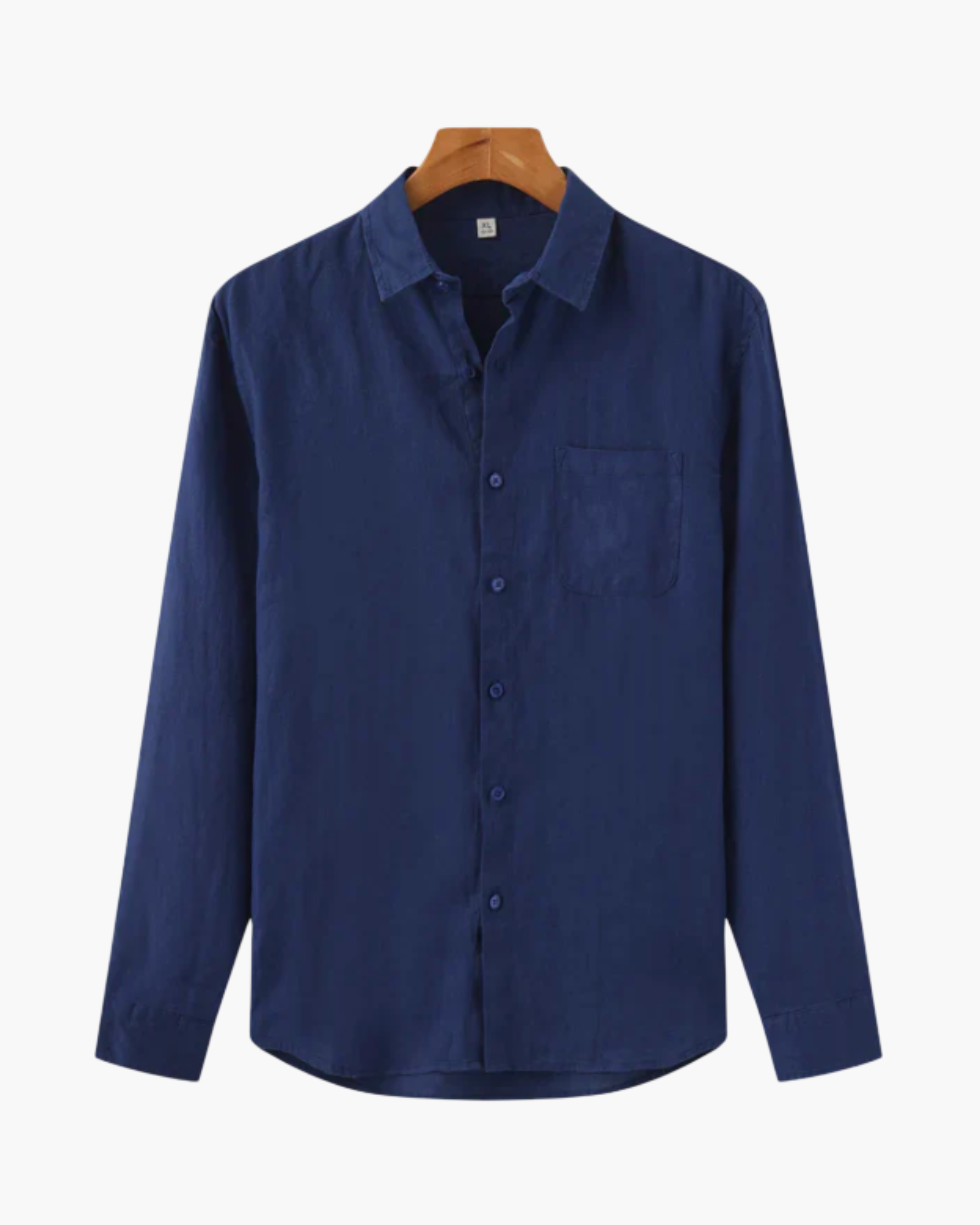 Portofino Linen Shirt