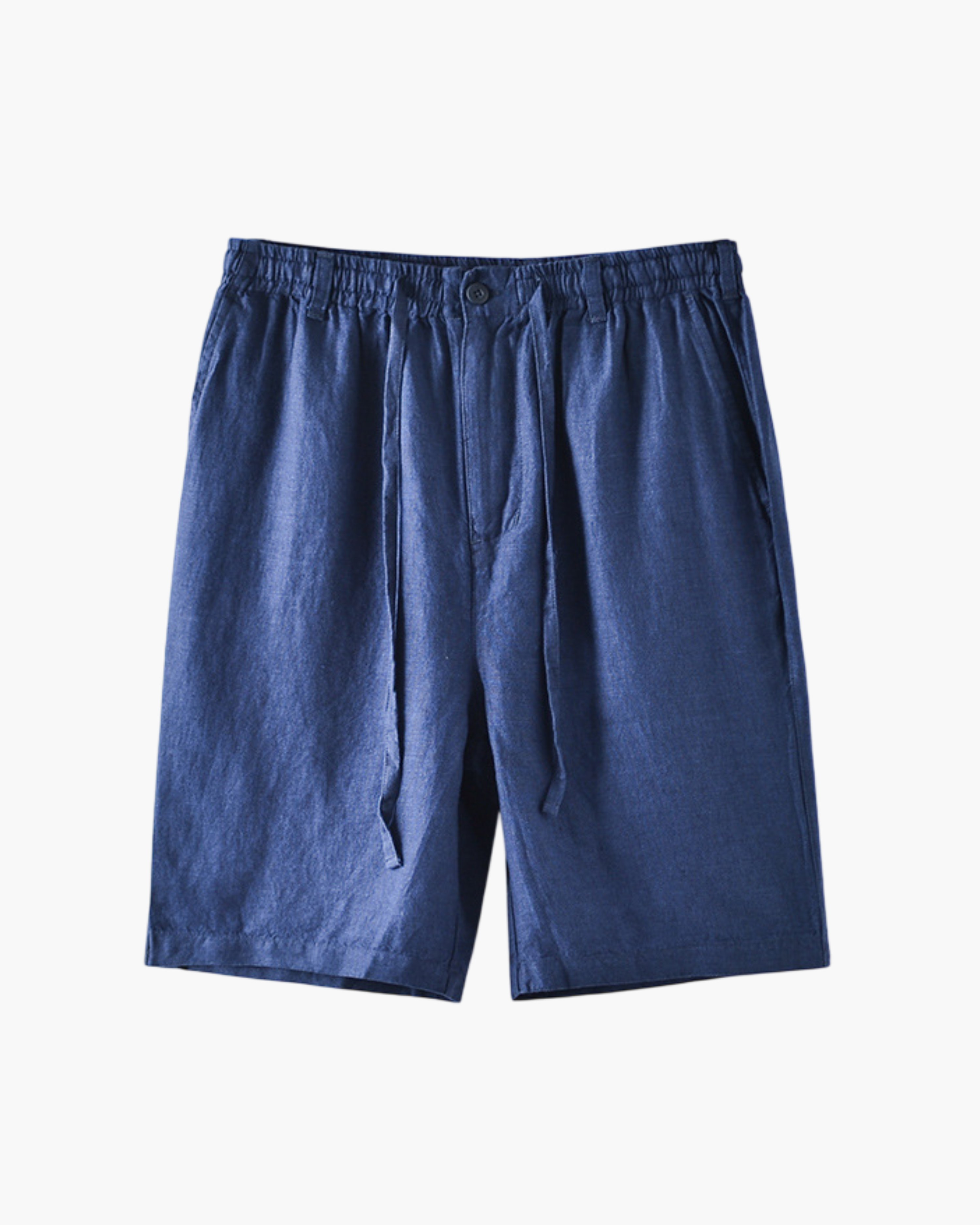 Velano Linen Shorts