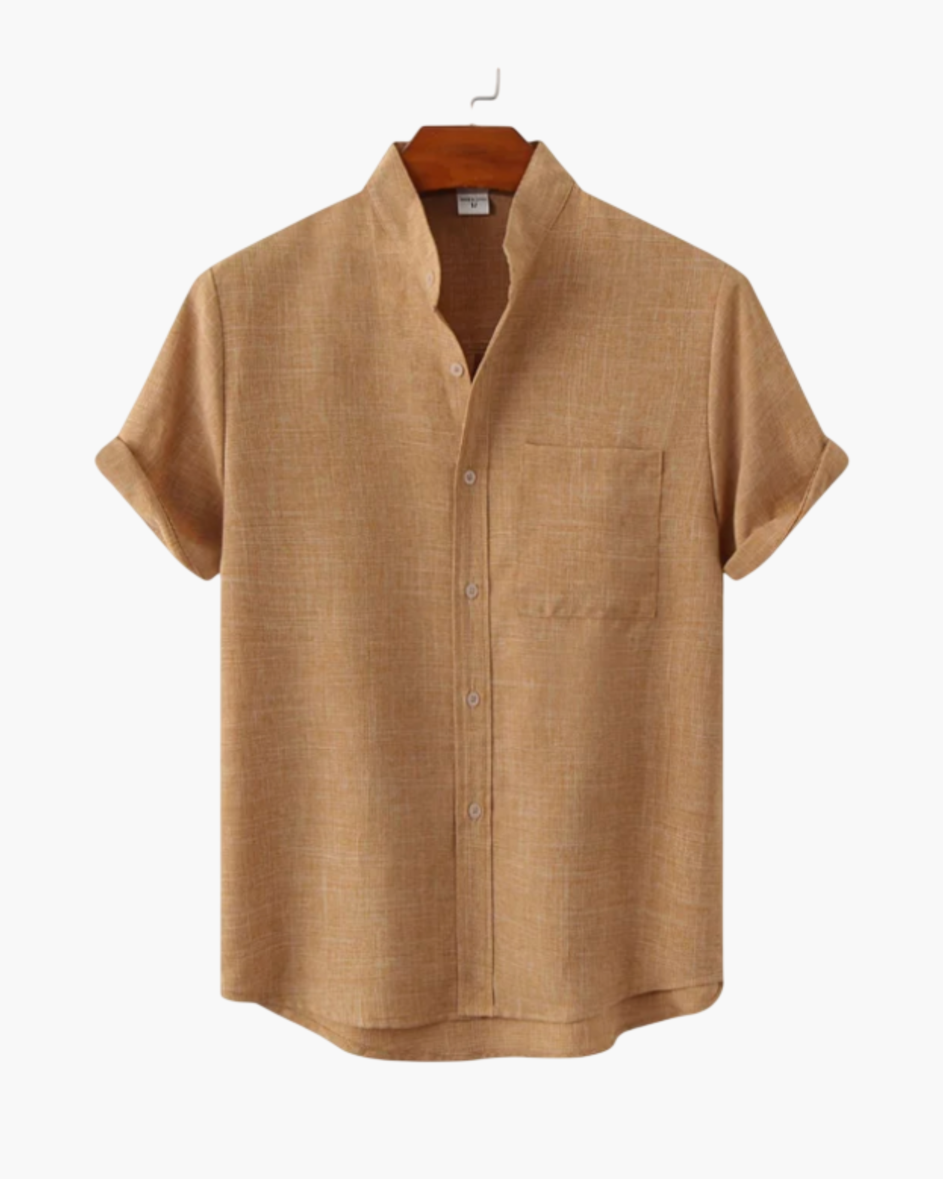 Cagliari Summer Shirt