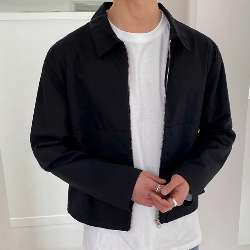 Sandro Zip Jacket
