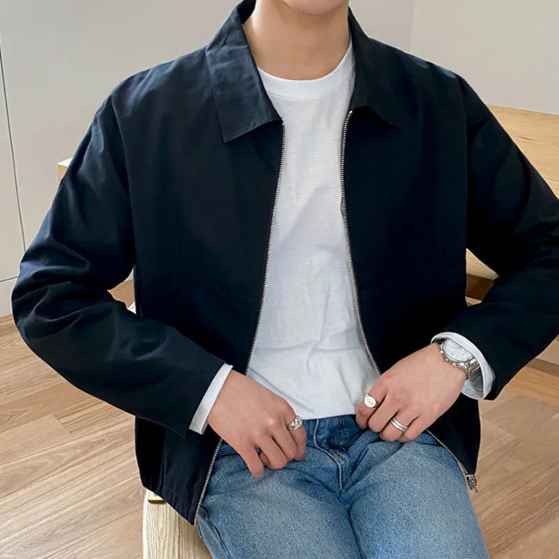 Sandro Zip Jacket