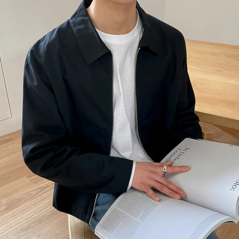 Sandro Zip Jacket