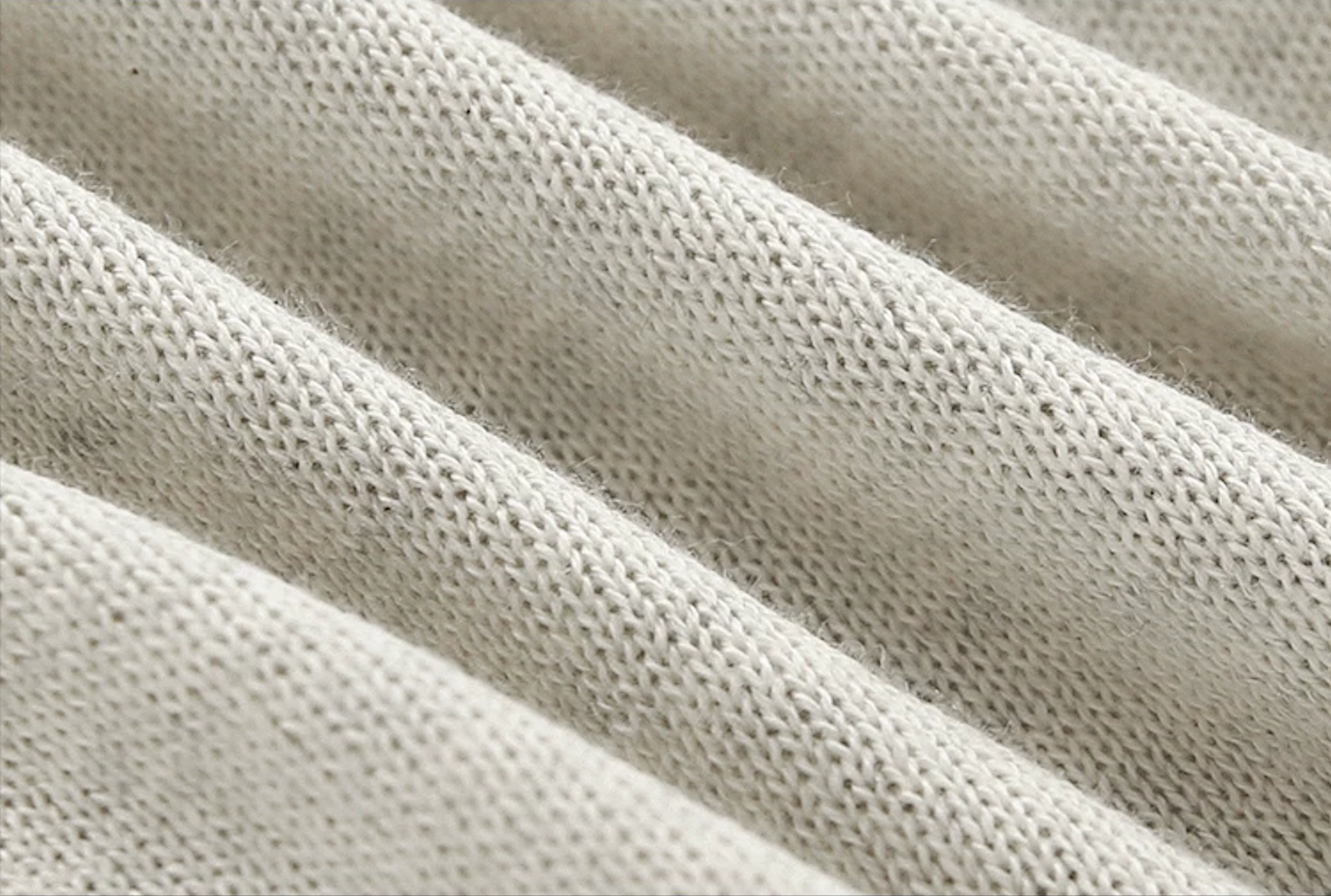 Brescia Knitted Henley Shirt